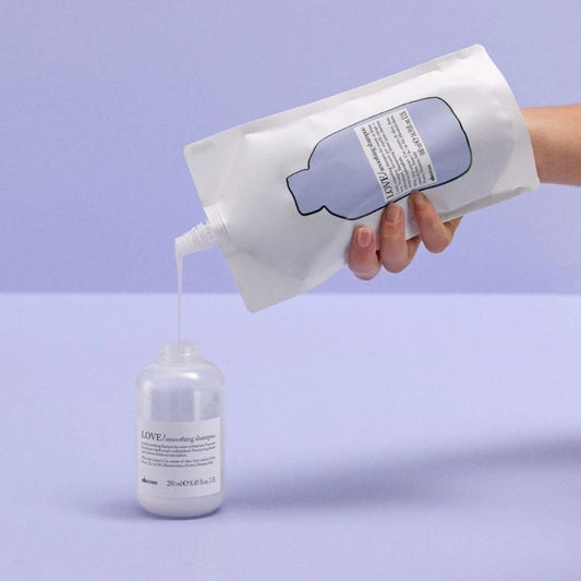 Davines Love Smoothing Shampoo 500ml