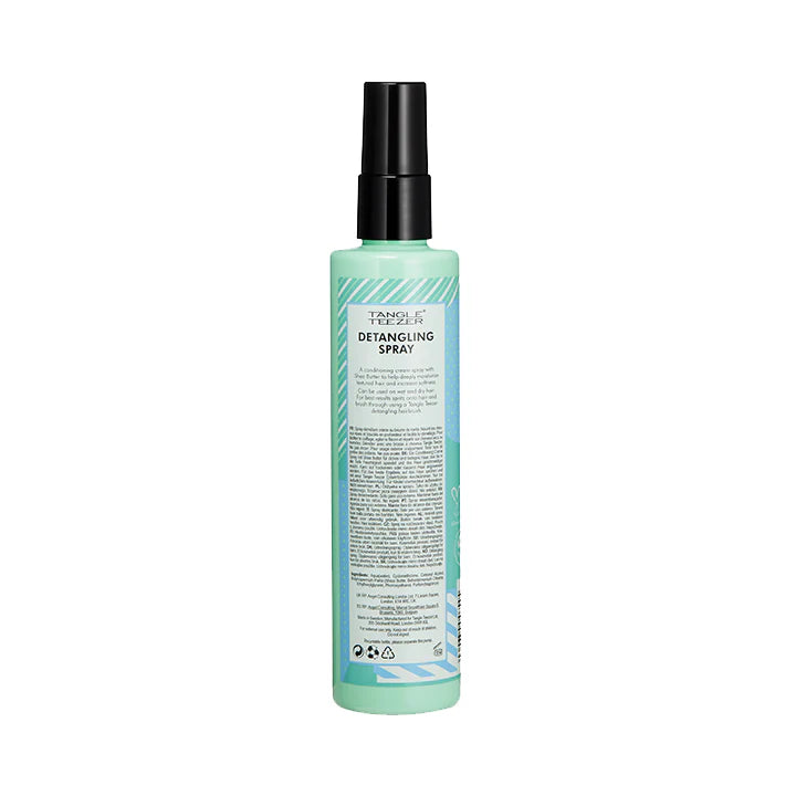 TANGLE TEEZER Everyday Detangling Spray Shea Butter 150ML