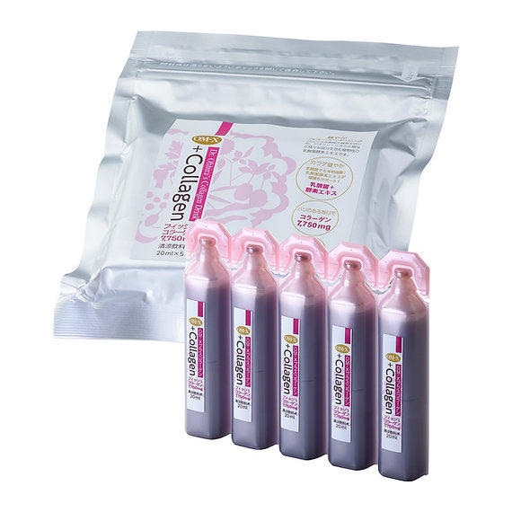 Dr. OHHIRA Collagen+ product photo