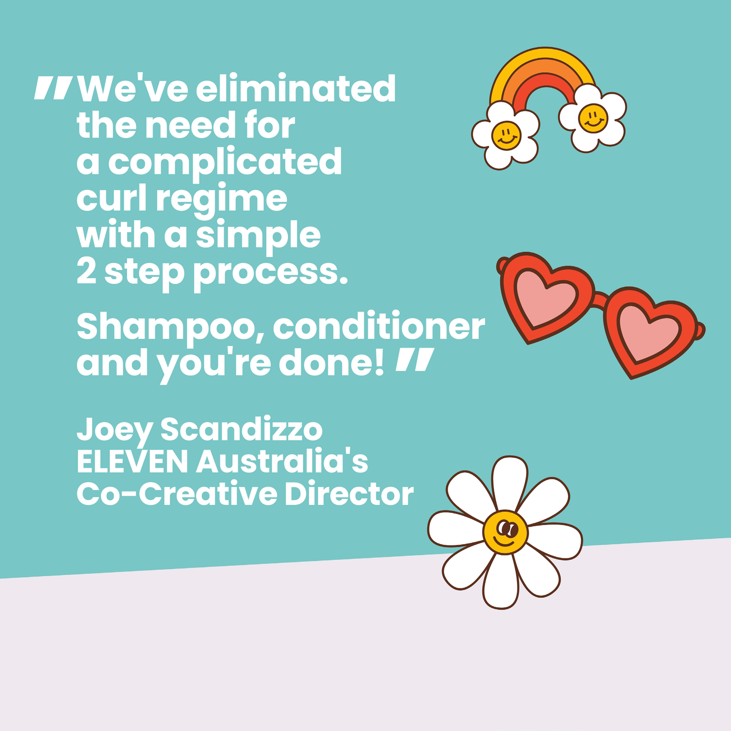 ELEVEN AUSTRALIA KEEP MY CURL MOISTURE CONDITIONER 300ML