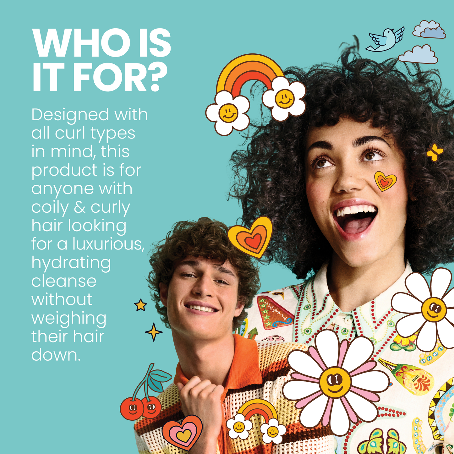 ELEVEN AUSTRALIA KEEP MY CURL MOISTURE SHAMPOO 300ML