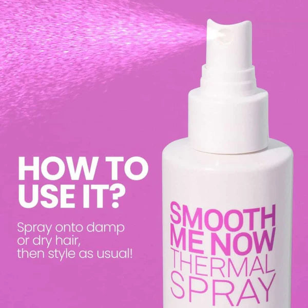 Eleven Australia SMOOTH ME NOW THERMAL SPRAY 200ML