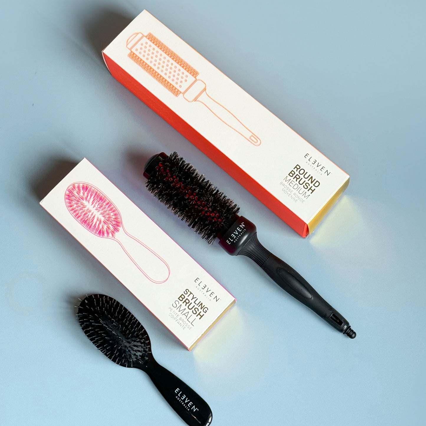 ELEVEN AUSTRALIA Styling Brush Small