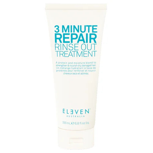 ELEVEN AUSTRALIA 3 Minute Repair Rinse Out Treatment