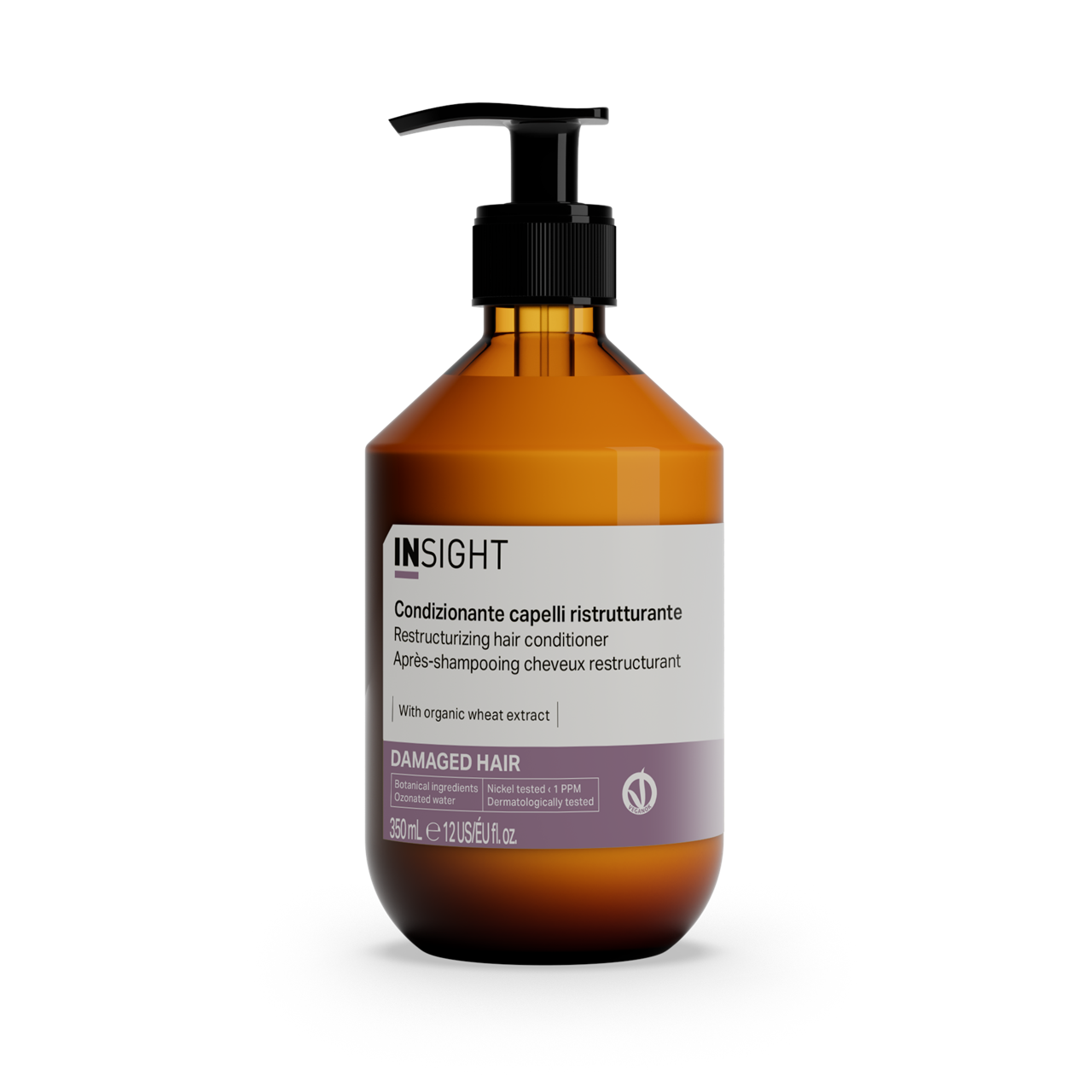 INSIGHT DAMAGED HAIR Restructurizing Conditioner 350ml
