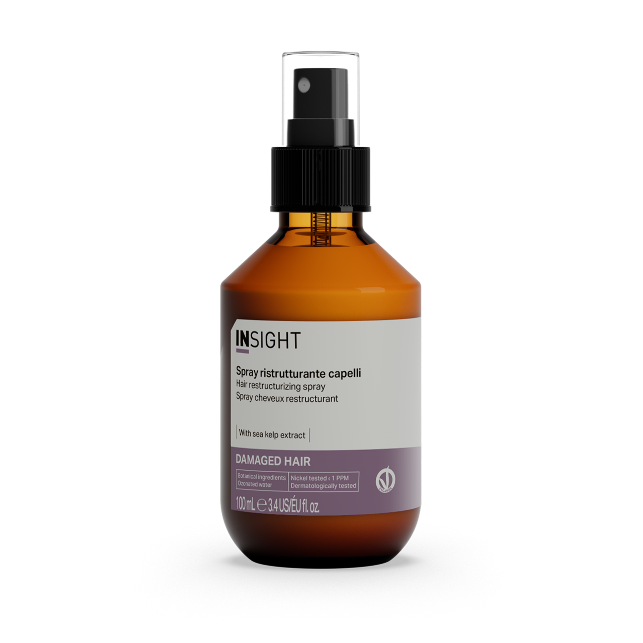 INSIGHT DAMAGED HAIR Restructurizing Spray 100ml