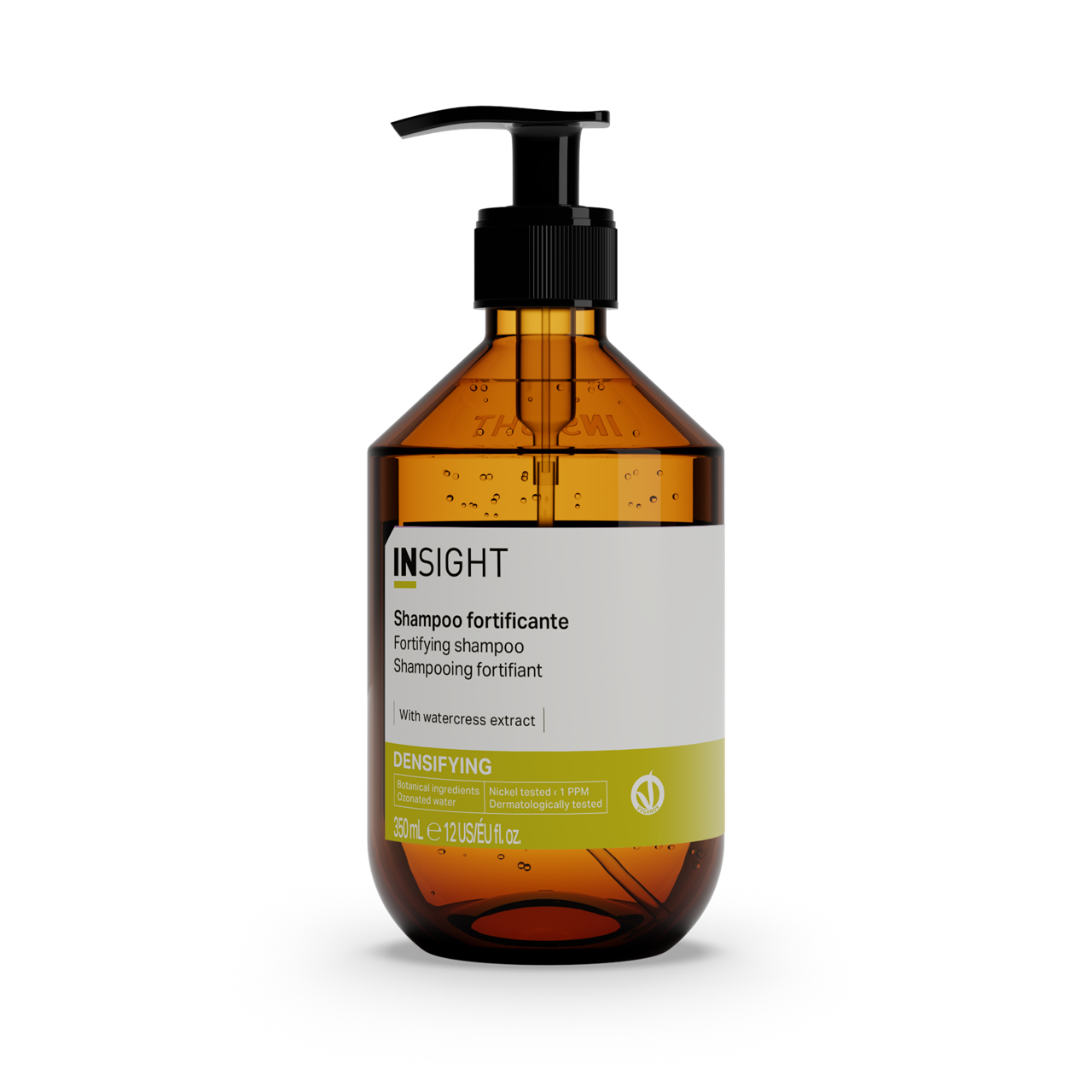 INSIGHT DENSIFYING Fortifying Hair Loss Shampoo 350ml