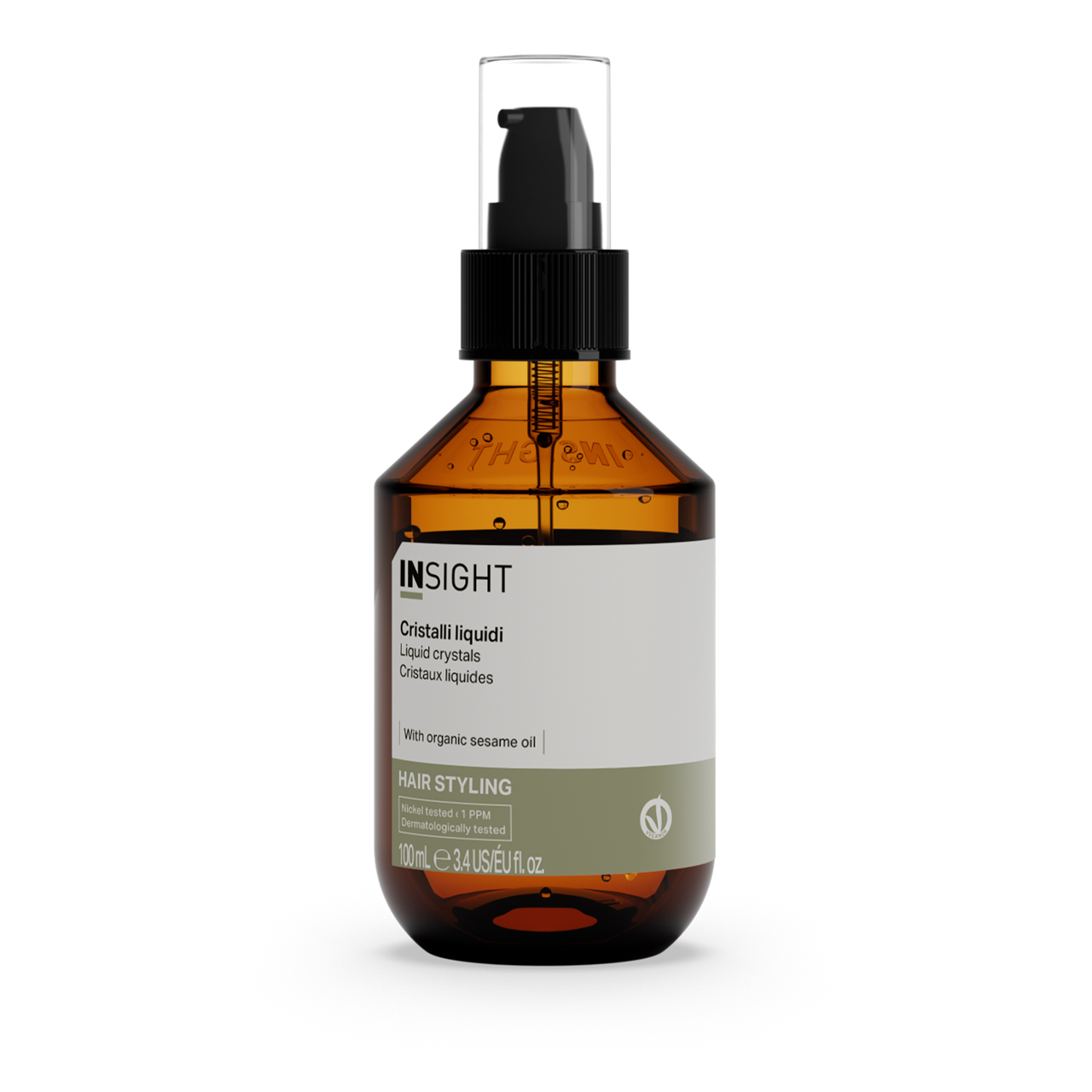 INSIGHT Liquid Crystals 100ml