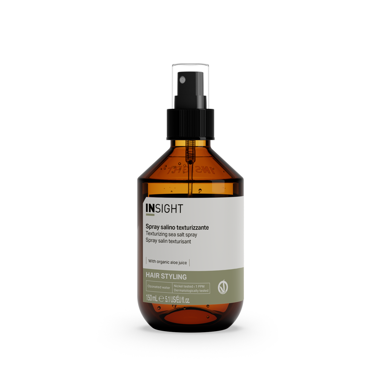 INSIGHT STYLING Texturizing Sea Salt Spray 150ml