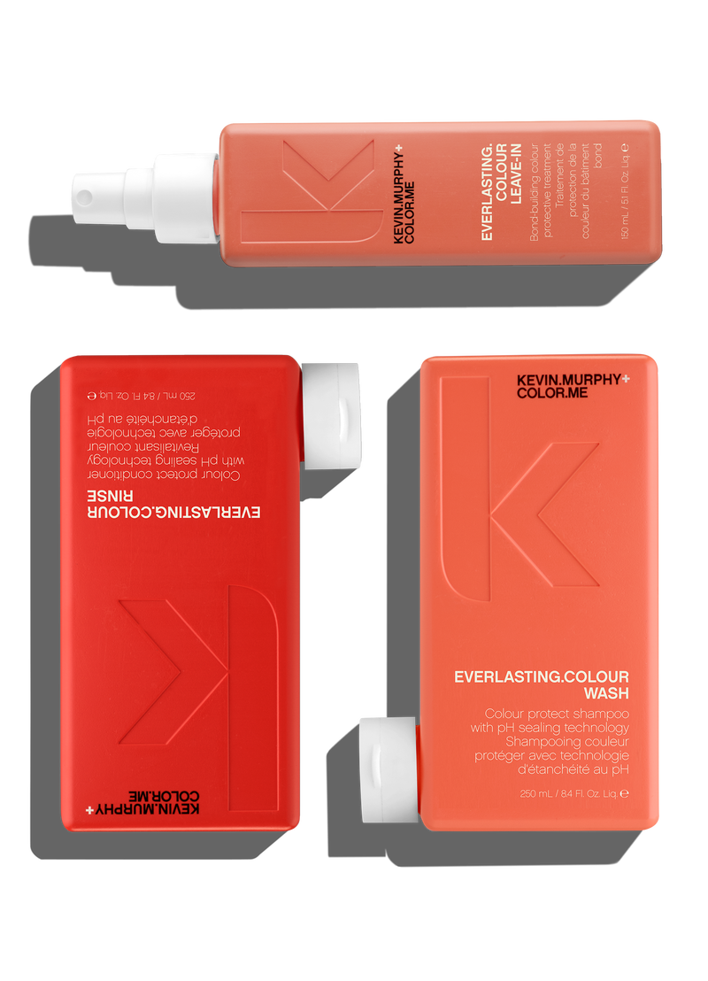 Kevin Murphy LUX VIBRANCE COLOUR SET