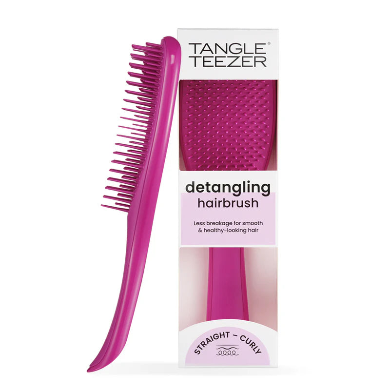 Tangle Teezer Ultimate Detangler Hairbrush