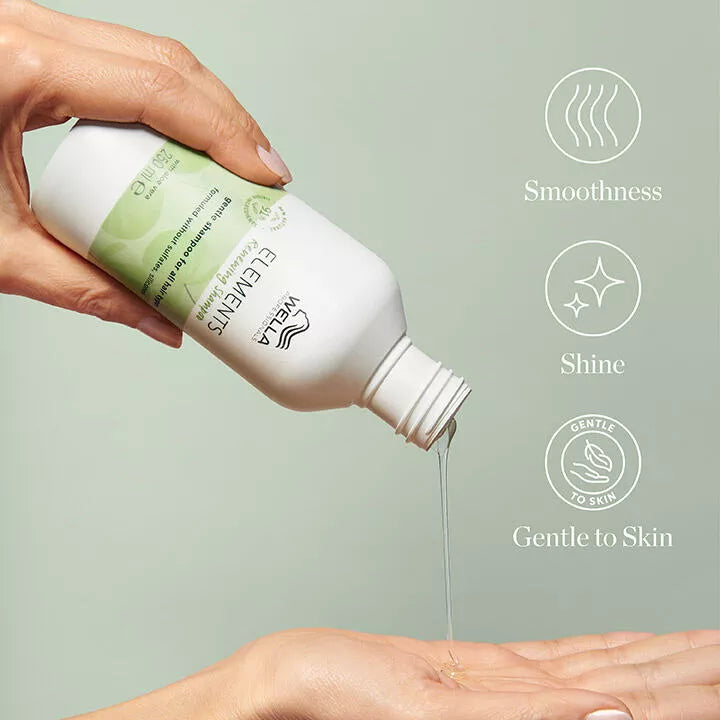Wella Elements Renewing Shampoo
