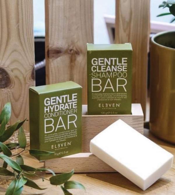 ELEVEN AUSTRALIA Gentle Clean Balancing Shampoo