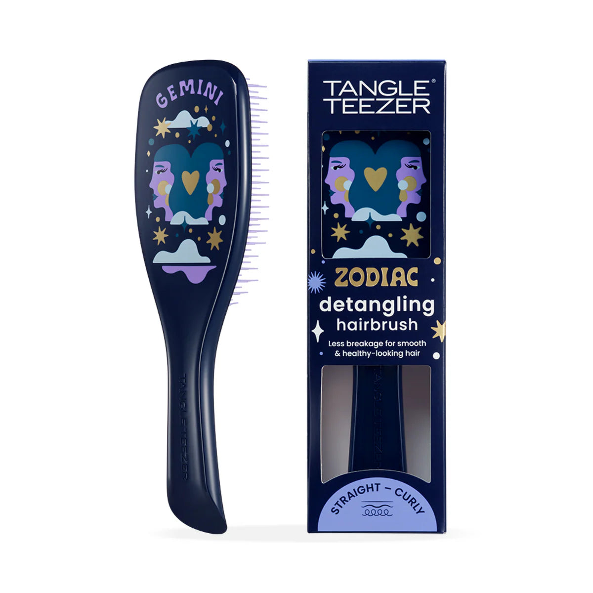 TANGLE TEEZER Ultimate Detangler Zodiac