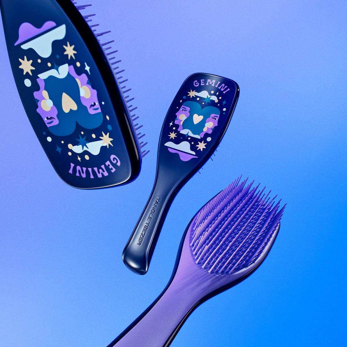 TANGLE TEEZER Ultimate Detangler Zodiac