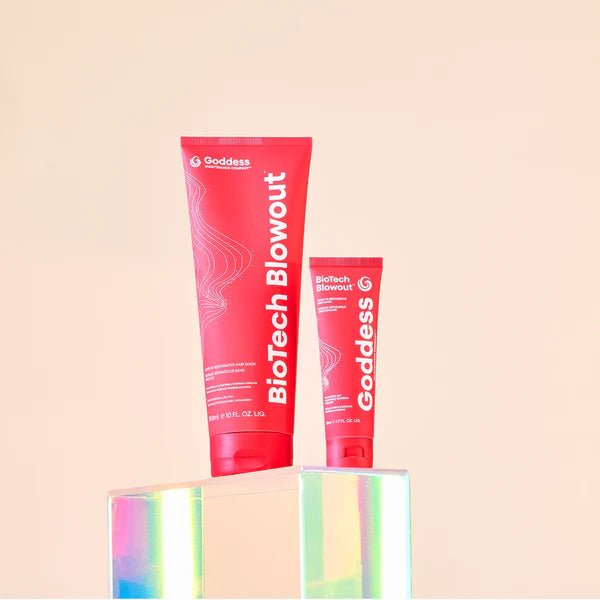 GODDESS PRO Biotech Blowout Leave in Treatment 50ml