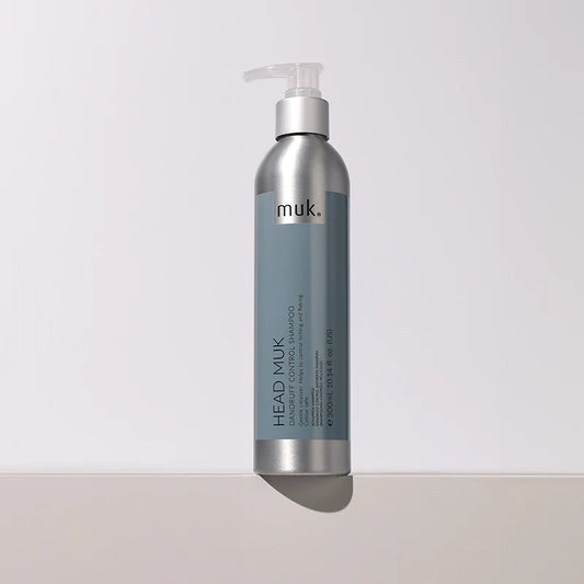 MUK Haircare Dandruff Control Shampoo 300ml