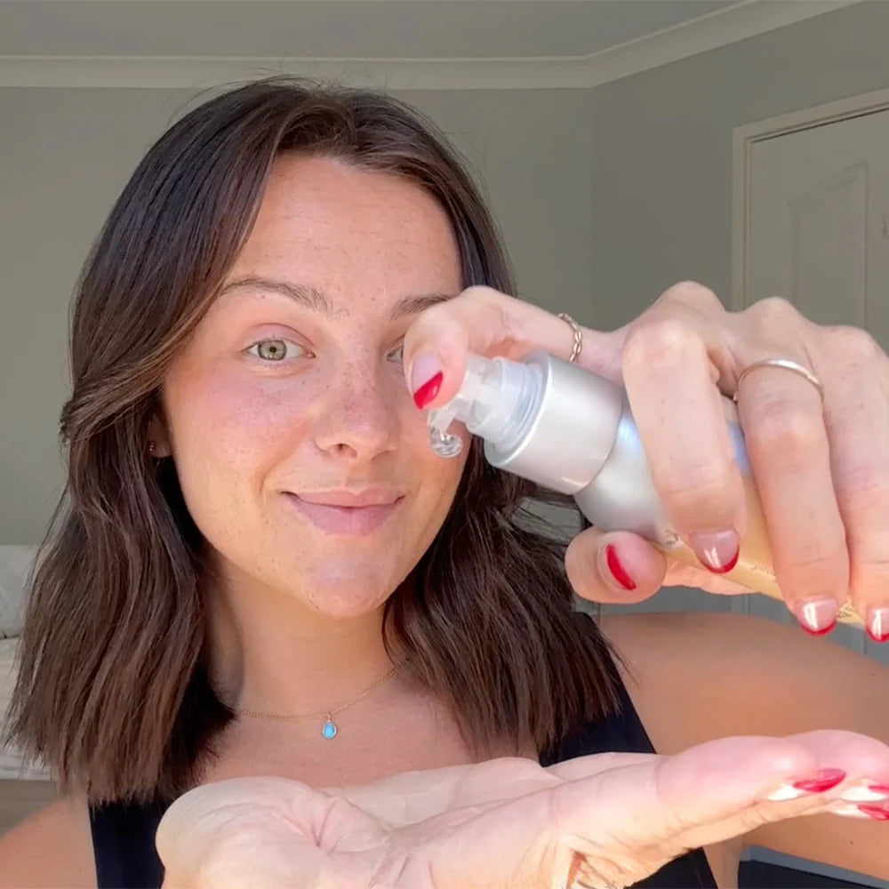 HOT MUK Smoothing Serum 100ml – view 19