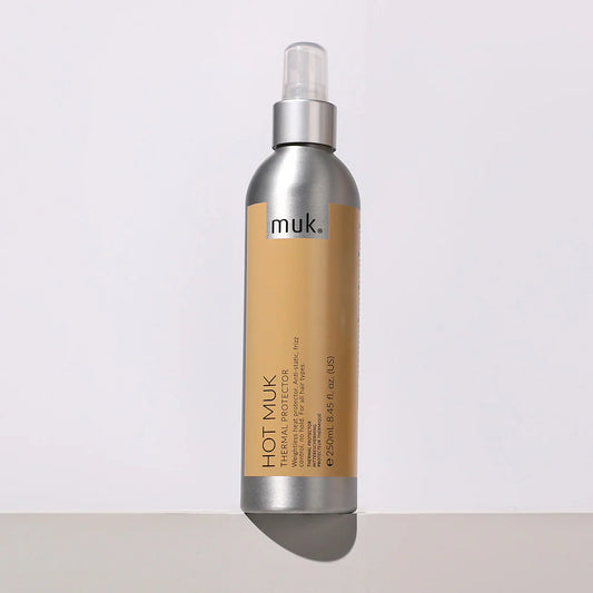 HOT MUK Thermal & UV Protector Spray 250ml