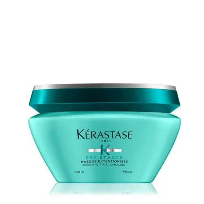 Kérastase Resistance Nourishing & Strengthening Hair Mask 200ml