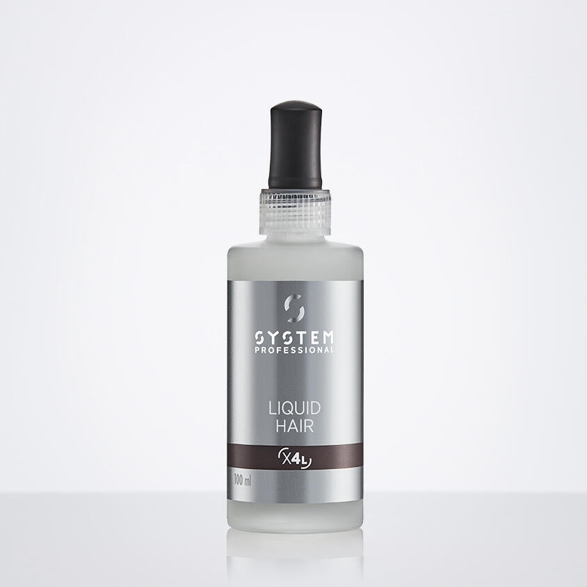 Wella Liquid Hair Molecular Hair Refiller