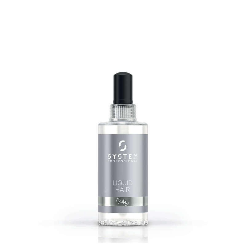 Wella Liquid Hair Molecular Hair Refiller