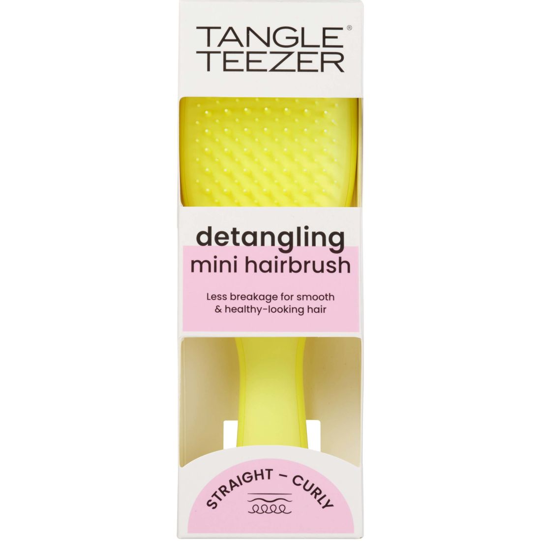 TANGLE TEEZER Mini Wet Detangler