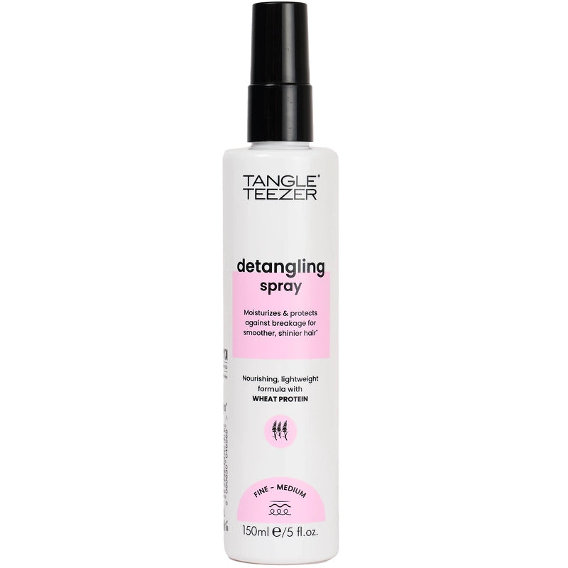 TANGLE TEEZER Everyday Detangling Spray Wheat Protein 150ML