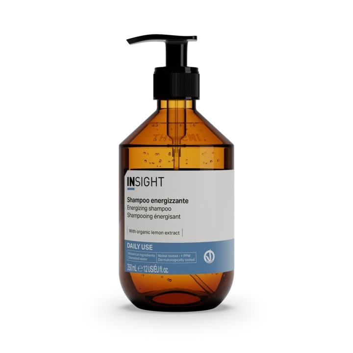 INSIGHT Daily Use Energizing Shampoo