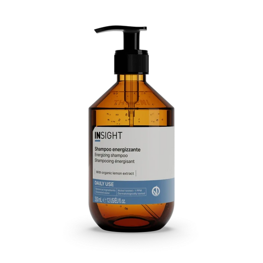 INSIGHT Daily Use Energizing Shampoo