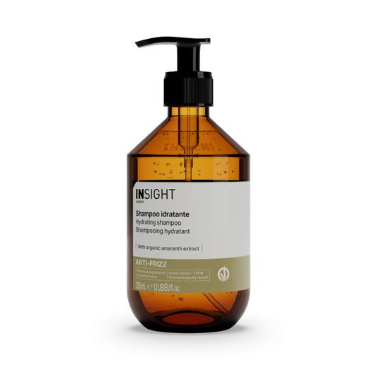 INSIGHT Anti Frizz Hydrating Shampoo 350ml