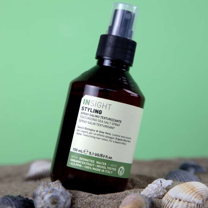 INSIGHT STYLING Texturizing Sea Salt Spray