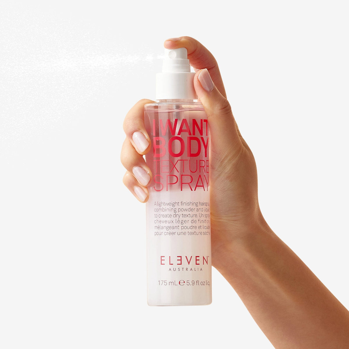 ELEVEN Australia I Want Body Texture Spray 200ml