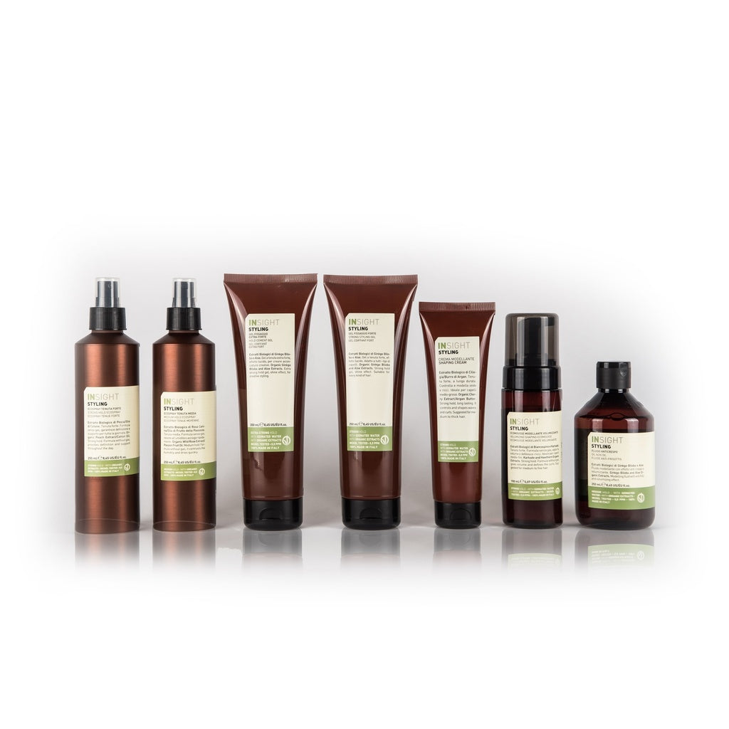 INSIGHT STYLING ECOSPRAY Strong hold 250ML