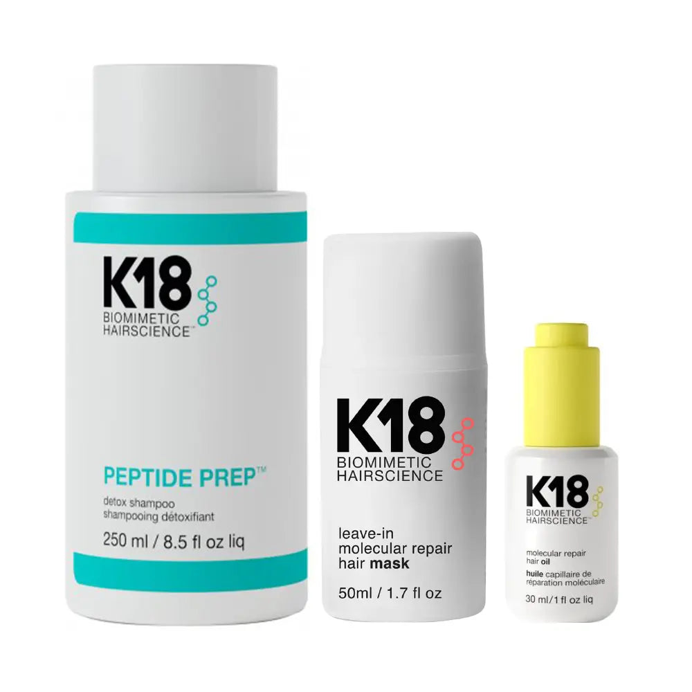 K18 Next Level Repair Trio
