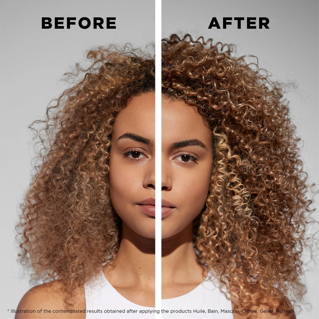 KERASTASE CURL MANIFESTO Bundle