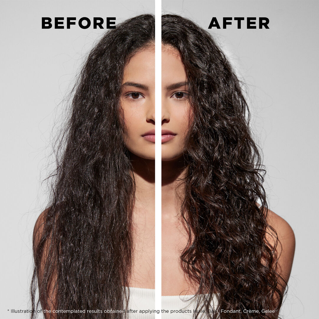 KERASTASE CURL MANIFESTO Bundle