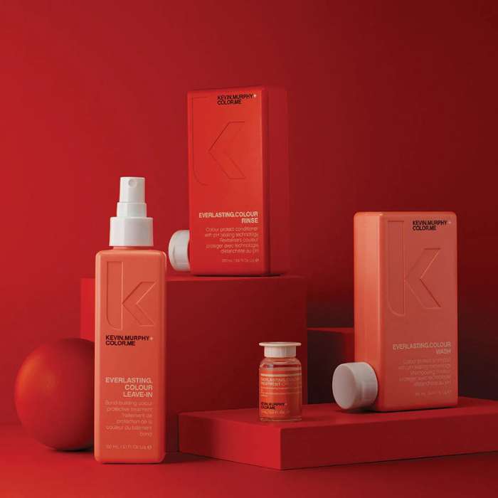 KEVIN MURPHY EVERLASTING.COLOUR range