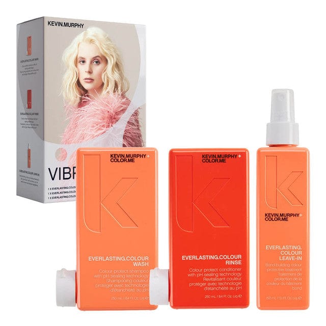 Kevin Murphy LUX VIBRANCE COLOUR SET