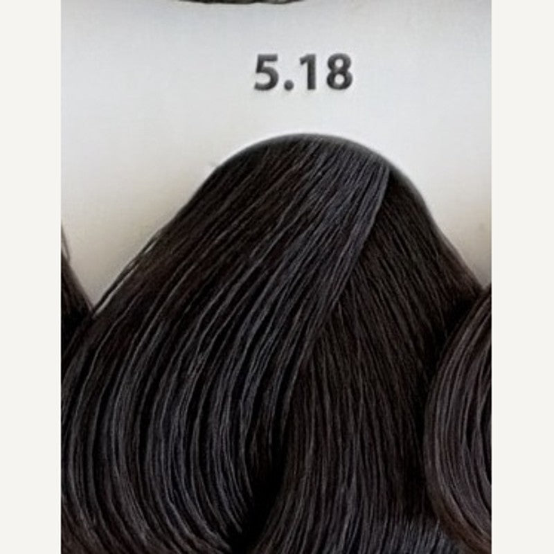 Kaaral Bacò Color Collection Permanent Hair Colour 100ml + 20vol Developer – view 29