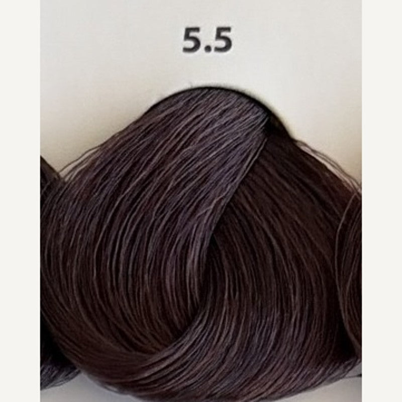 Kaaral Bacò Color Collection Permanent Hair Colour 100ml + 20vol Developer