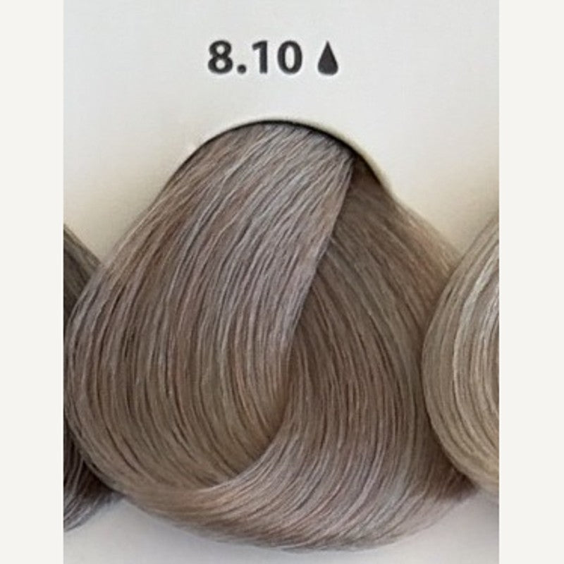 Kaaral Bacò Color Collection Permanent Hair Colour 100ml + 20vol Developer
