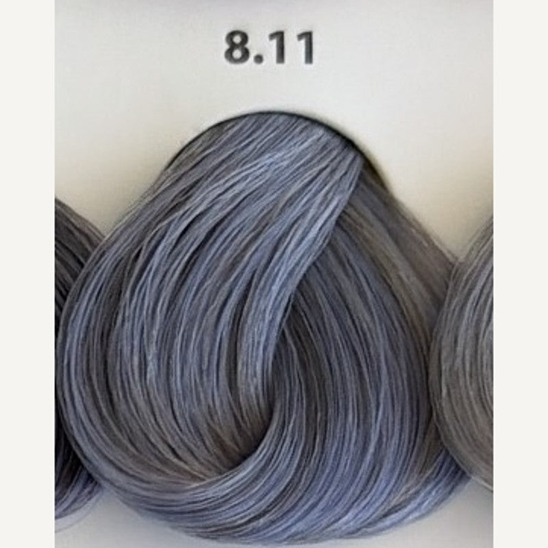 Kaaral Bacò Color Collection Permanent Hair Colour 100ml + 20vol Developer