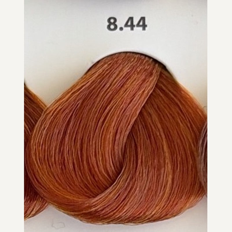Kaaral Bacò Color Collection Permanent Hair Colour 100ml + 20vol Developer