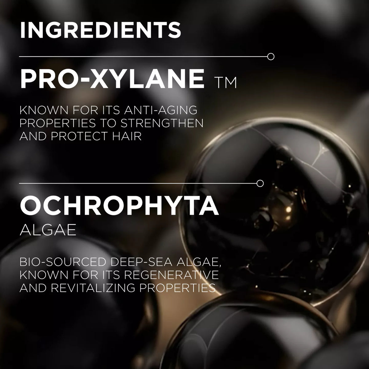 Kérastase Chronologiste Longevity Potion Scalp Serum 30ml