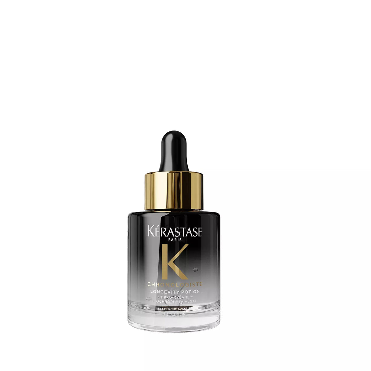 Kérastase Chronologiste Longevity Potion Scalp Serum 30ml