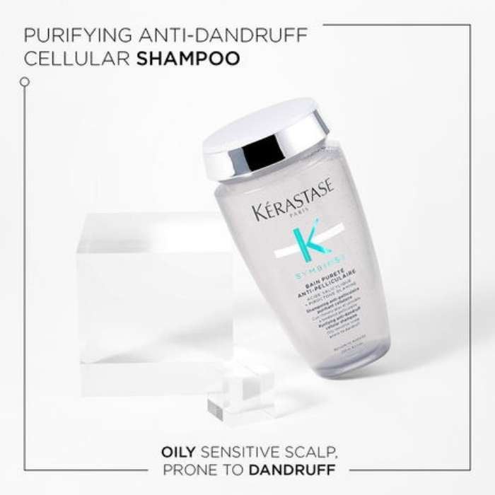 Kérastase Bain Pureté Anti-Pelliculaire Shampoo