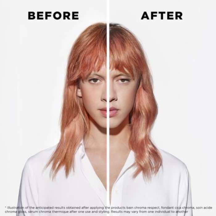 Kérastase Chroma Absolu Bain Chroma Respect Shampoo