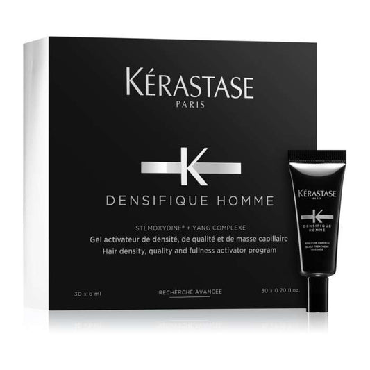 Kérastase Cure Densifique Homme