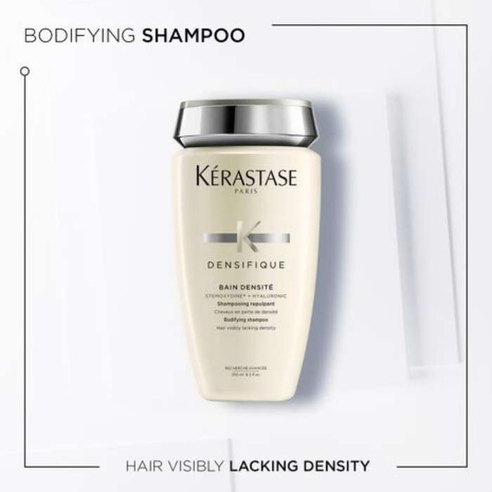 Kérastase Densifique Bain Densité Bodifying Shampoo